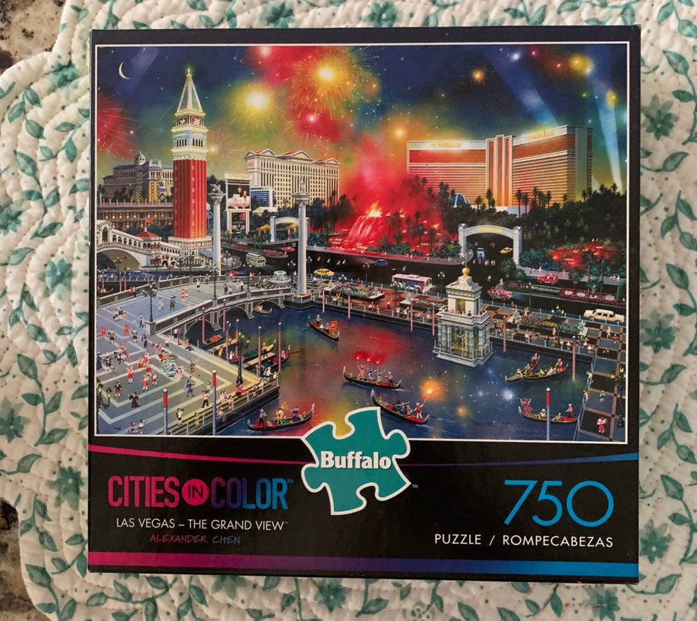 Buildings Of The World