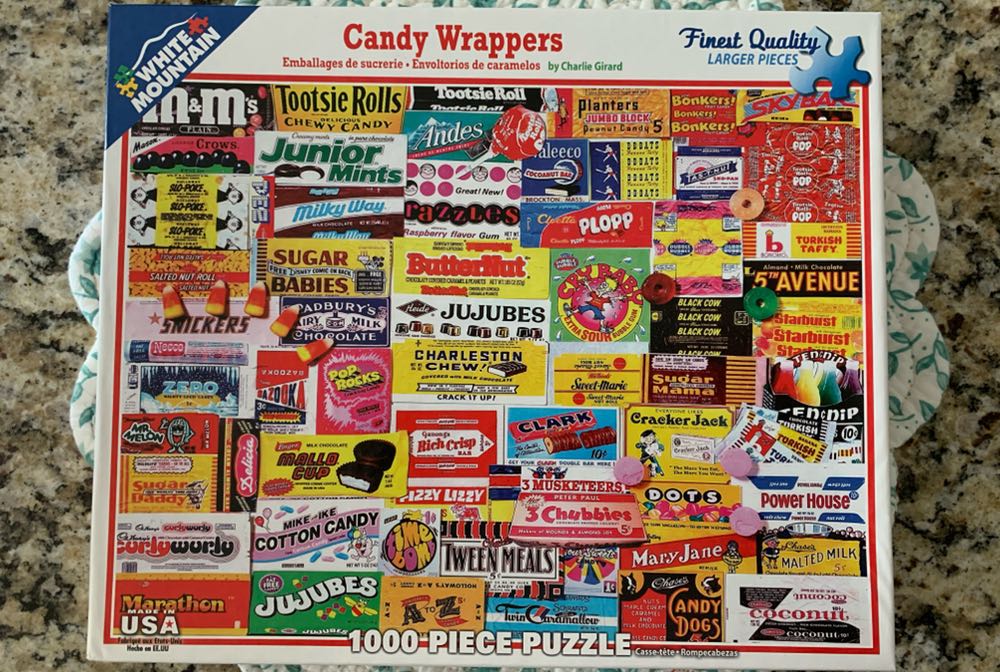 Star Wars The Mandelorian Challenge