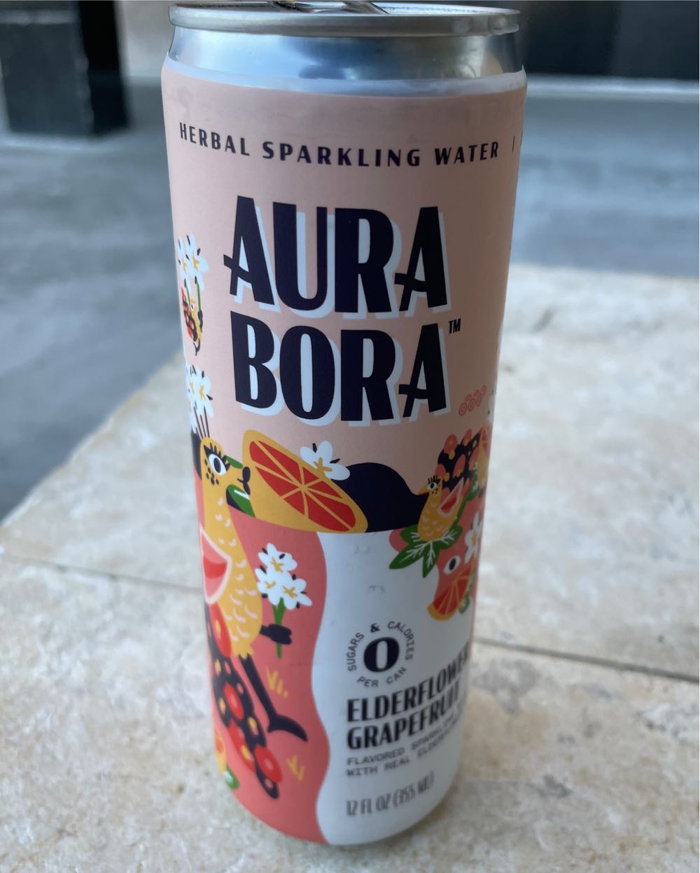 Hot Air Balloon Messenger