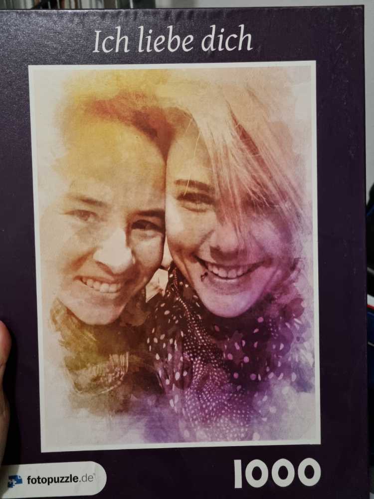 Misty New York In Starlight