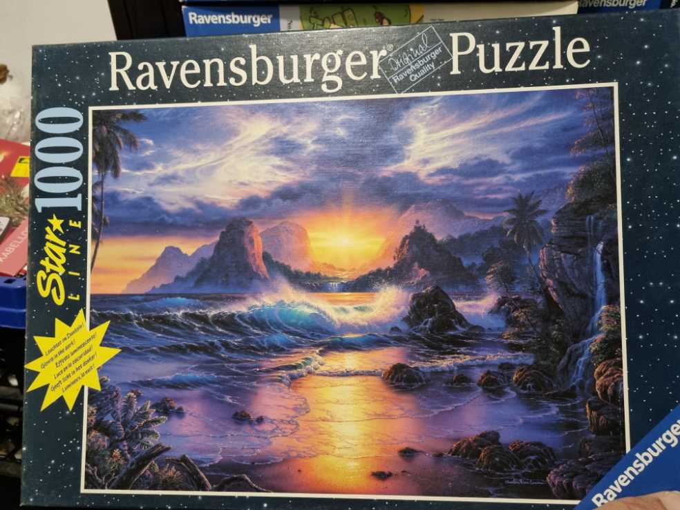 Songs Of The Seasons