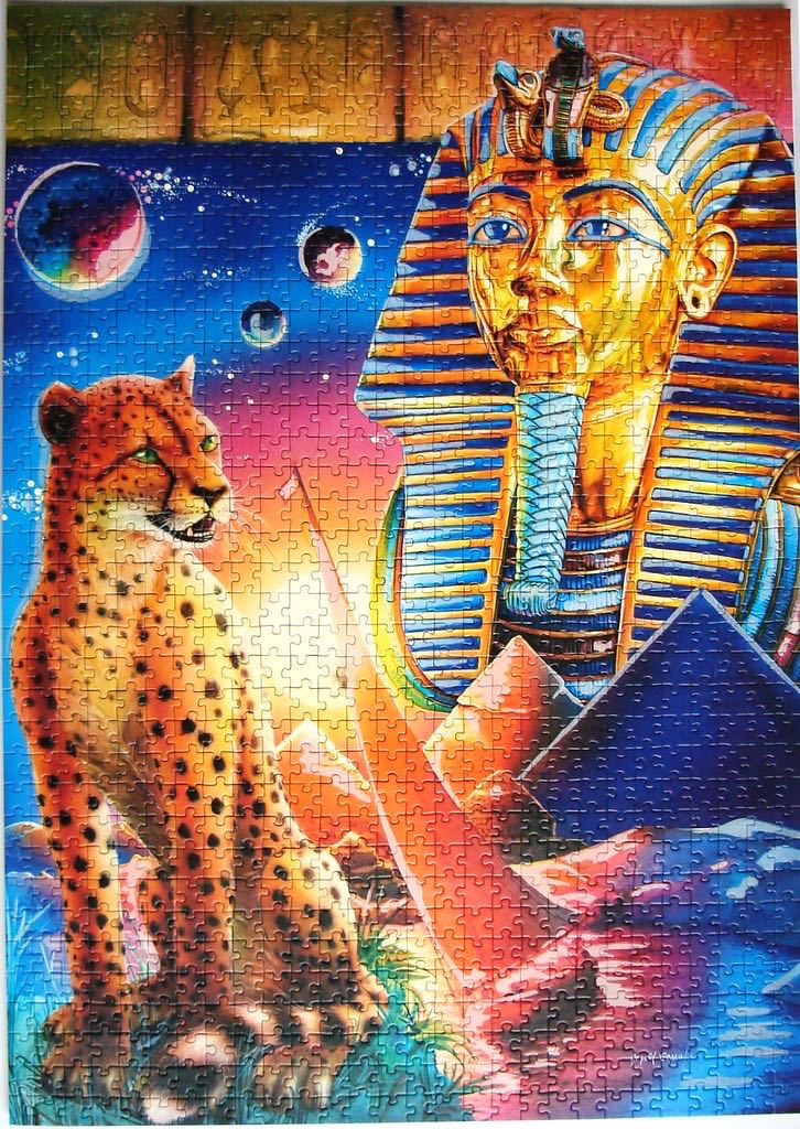 Proud To Be An American