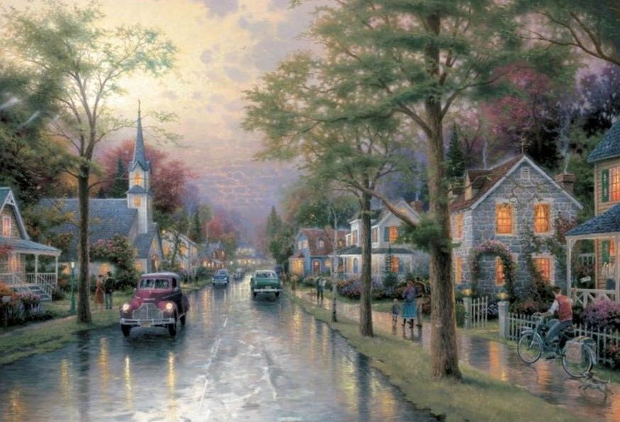 Inspired Home - Schmidt Puzzle puzzle collectible [Barcode 4001504584412] - Main Image 2