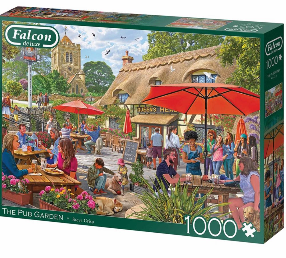 Destiny 8 High Season!