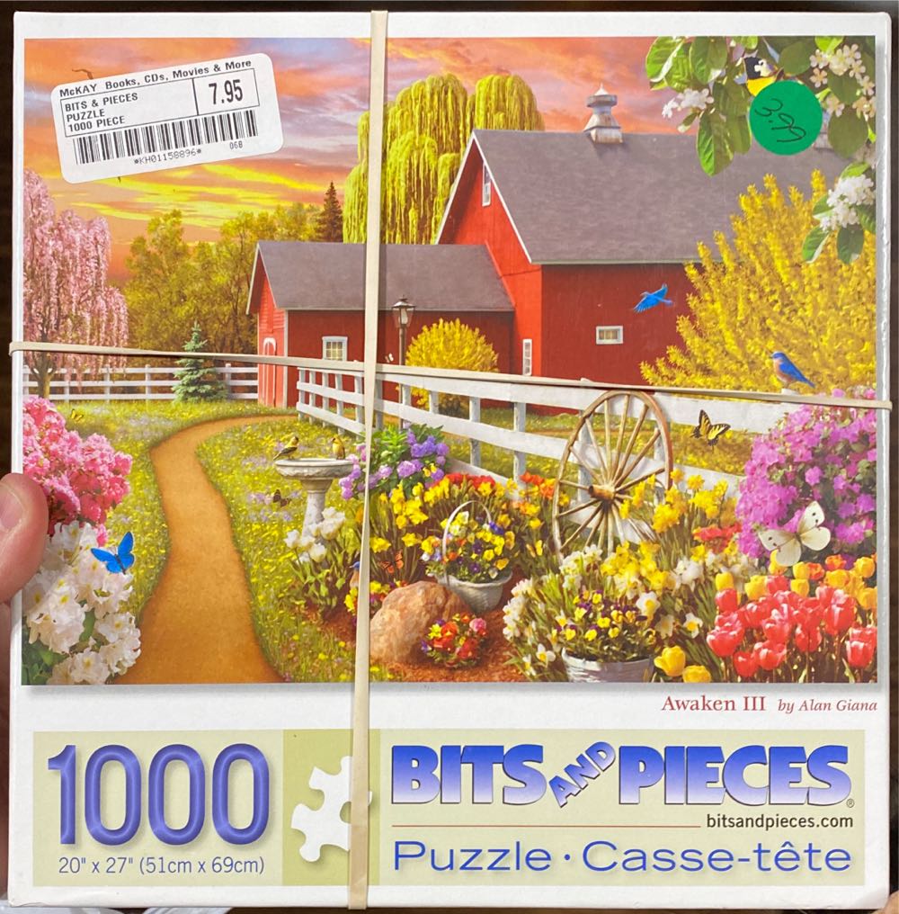 Giclee' Print Collection 009