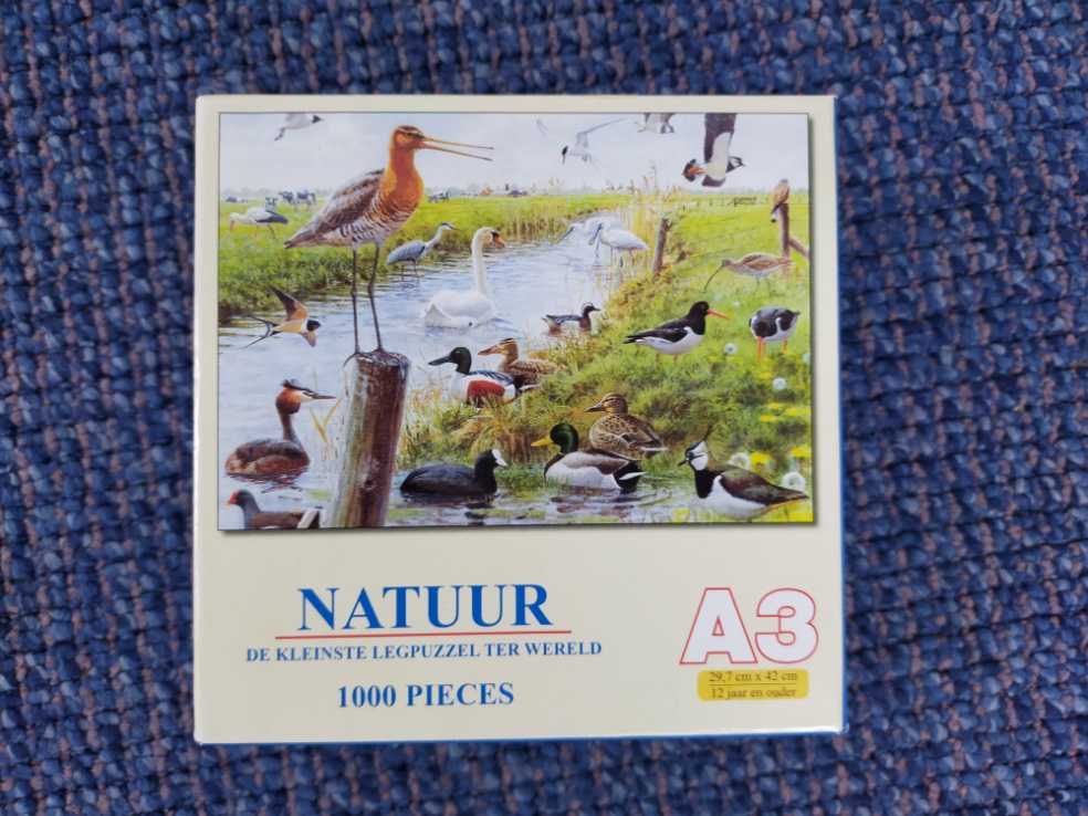 The Things That Comfort