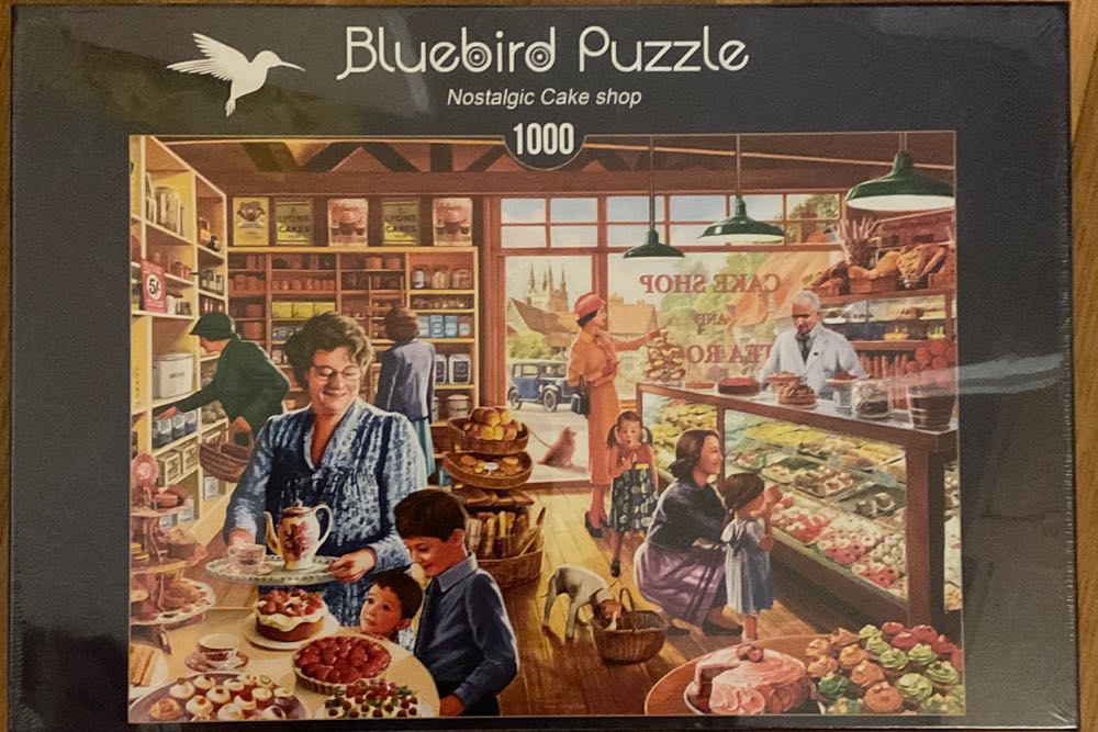 Kittens By The Dozen BAC