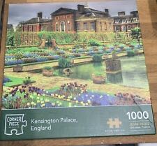 Heye Mordillo Football World Piece