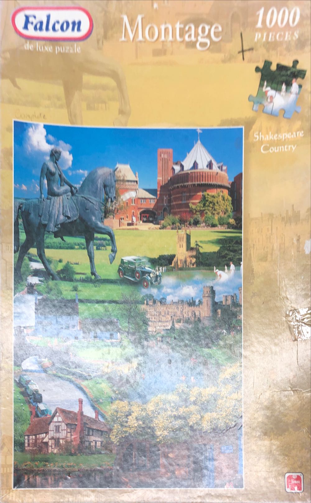 Ariel- Disney- Stained Glass