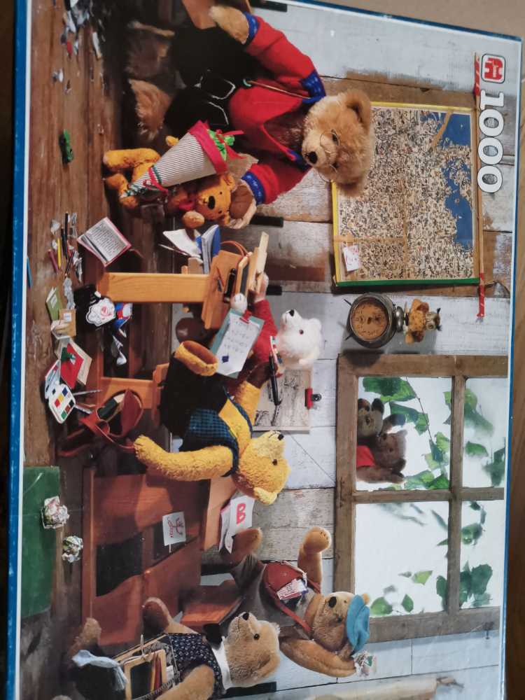 Ravensburger Zen Ravensburger El. Drzewo Zen Albero Zen Tree Of Life