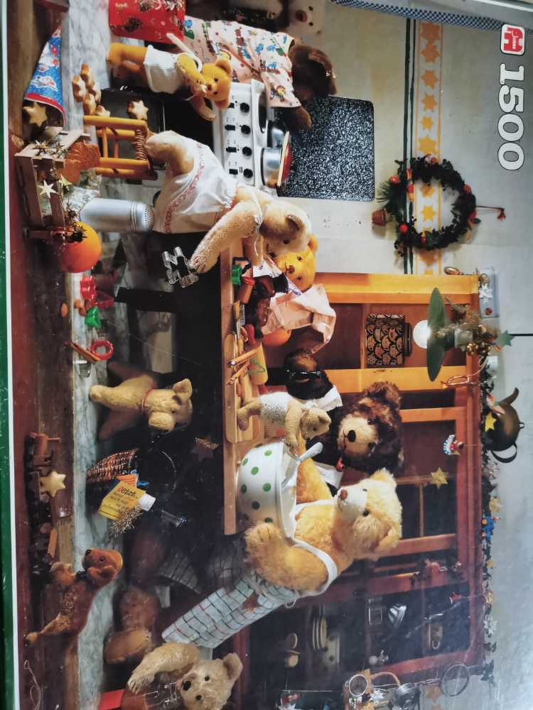 Gi Joe Mural Battle 1