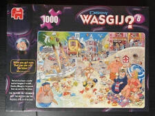 Water: Brook Trout  1000 Pieces