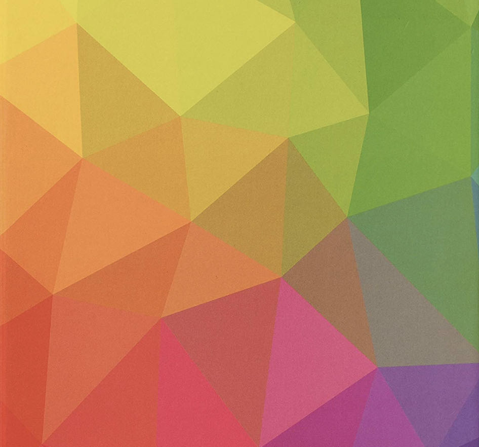 Triangles - Blue Kazoo puzzle collectible - Main Image 2