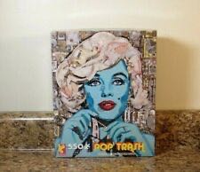 New Yorker Santa’s Little Helpers Piece Jigsaw Puzzle