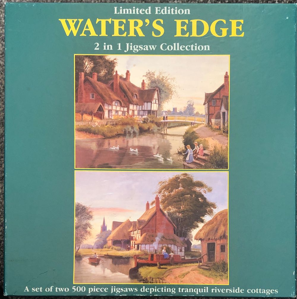 Blue Butterfly Pc Jigsaw Puzzle By Sunsout Inc