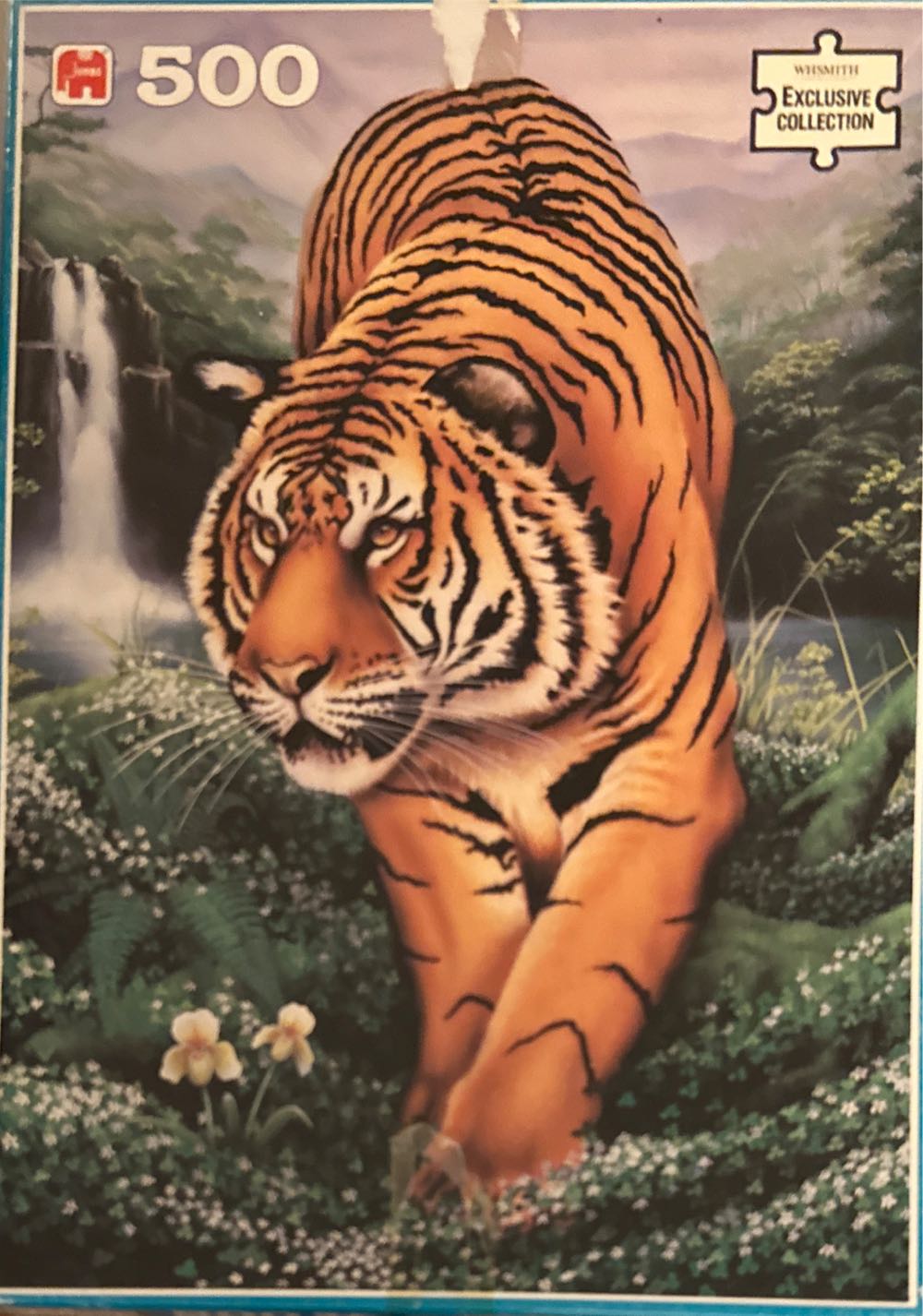 Zodiac Signs By Josephine Wall