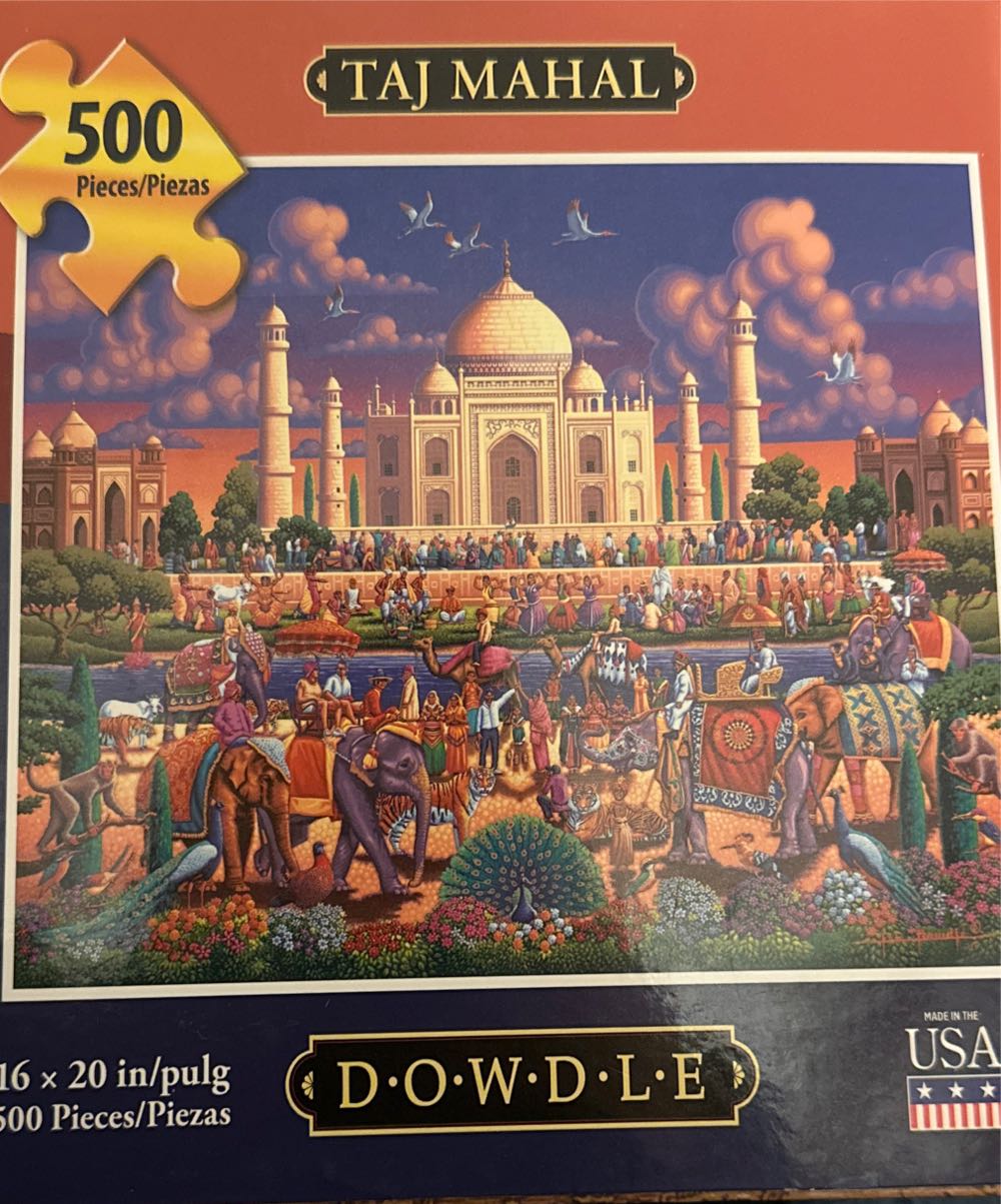 Christmas Shopping Limited Edition/Noel