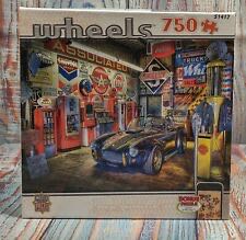 Grimm Fairy Tales Grimm Tales Of Terror Keres Foil 500 Piece Jigsaw Puzzle | Officially Licensed Zenescope Entertainment Artwork | Made In The Usa | Ages 14 | 1 Players | Made By Jasco Games