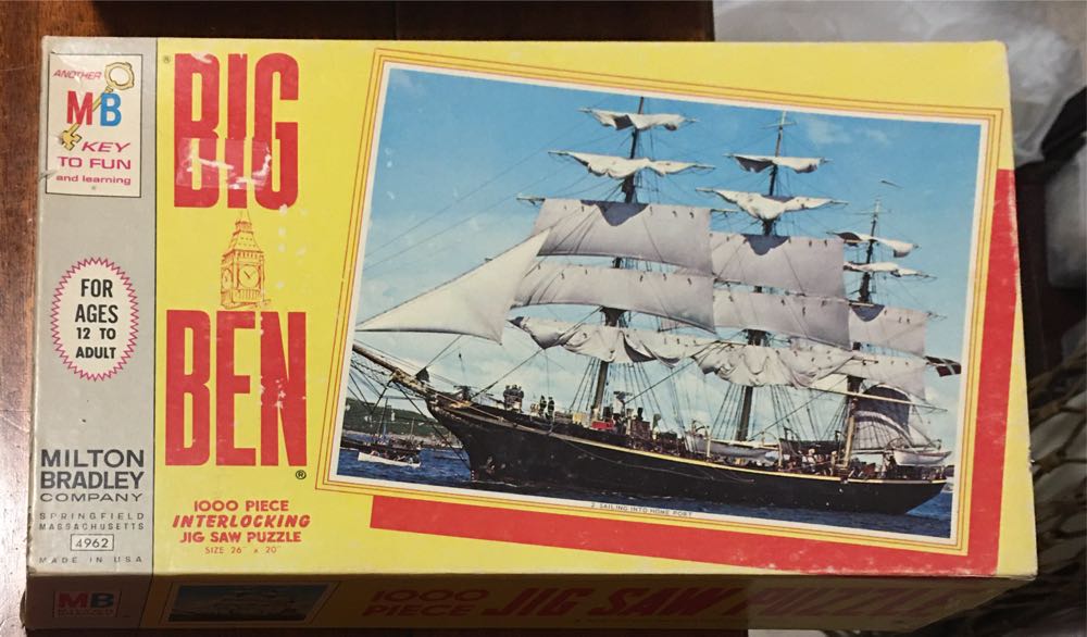 Houses Of Parliament London