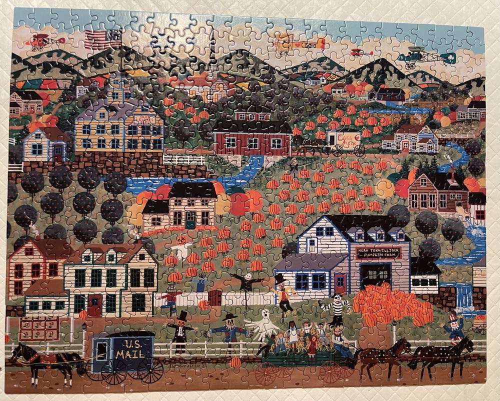 Masterpieces Piece Jigsaw Puzzle For Adults Family Or Kids Majestic Flight 23.5”x32.15”