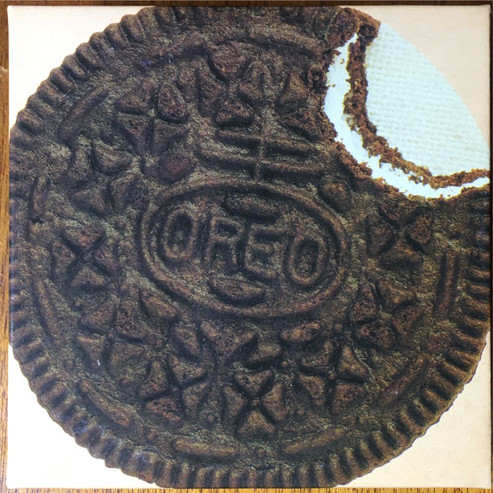 You’re The Best Cookie That Ever Was! - Mini Round - Springbok puzzle collectible - Main Image 1