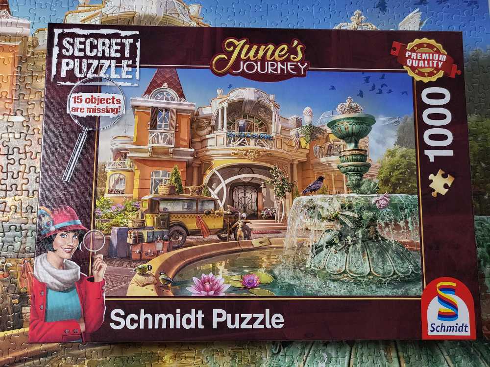 Hen Pecked**- 366, 3/23/23-SOLD