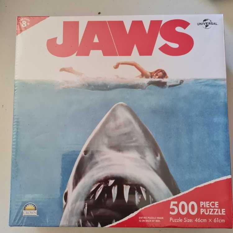 Once There Was a Field