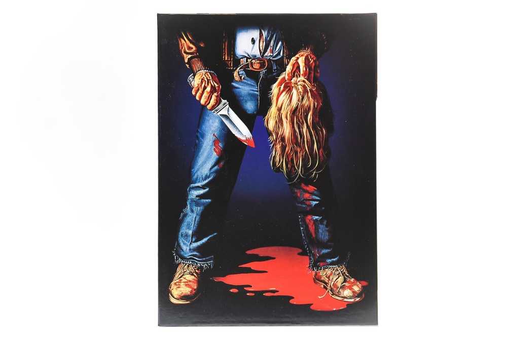 Maniac - Messed Up Puzzles puzzle collectible [Barcode 691037992477] - Main Image 2