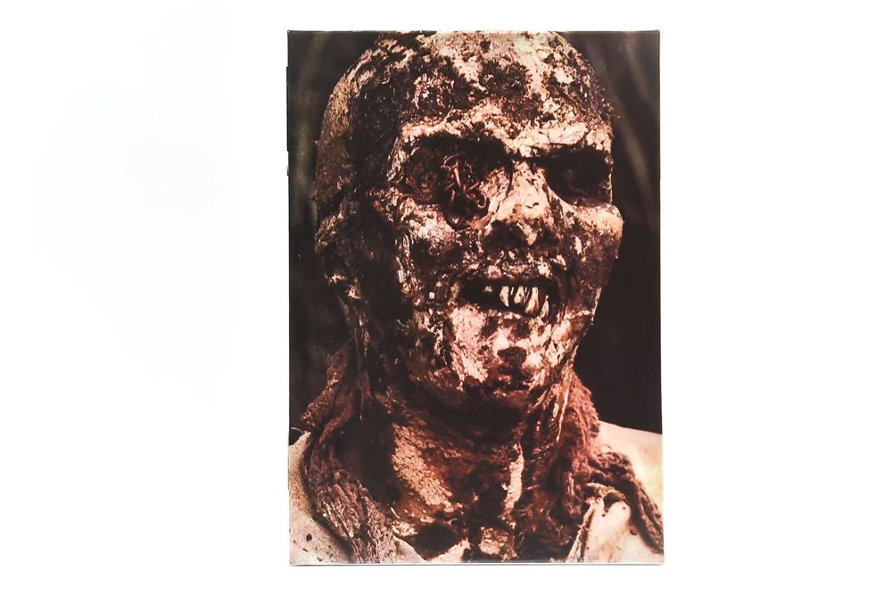 Zombie - Messed Up Puzzles puzzle collectible - Main Image 4
