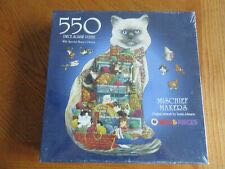 Mischief Makers - Bits & Pieces puzzle collectible [Barcode 704812604714] - Main Image 1