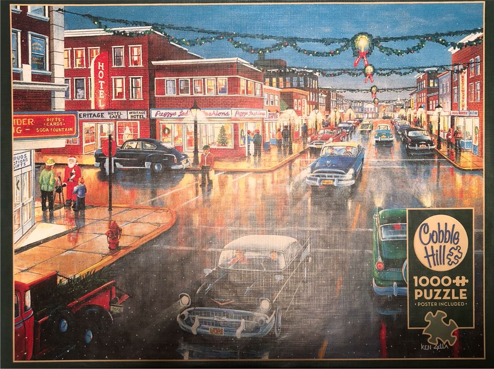 Hanayama QUARTET Lvl 6