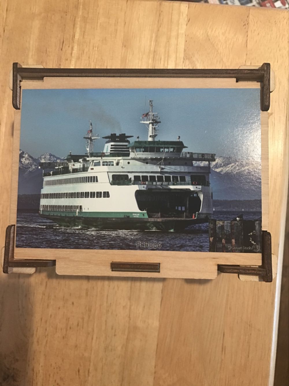 Anatolian 1000piece Jigsaw Puzzle Temple Tigers Jigsaw Puzzle Multicolor