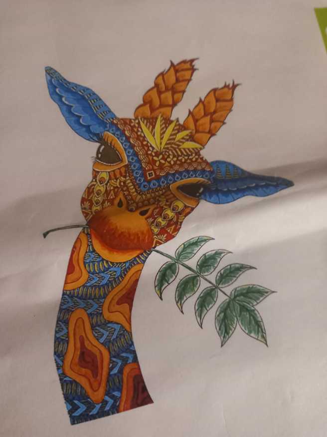 The Illustrated Bestiary: Monarch Butterfly