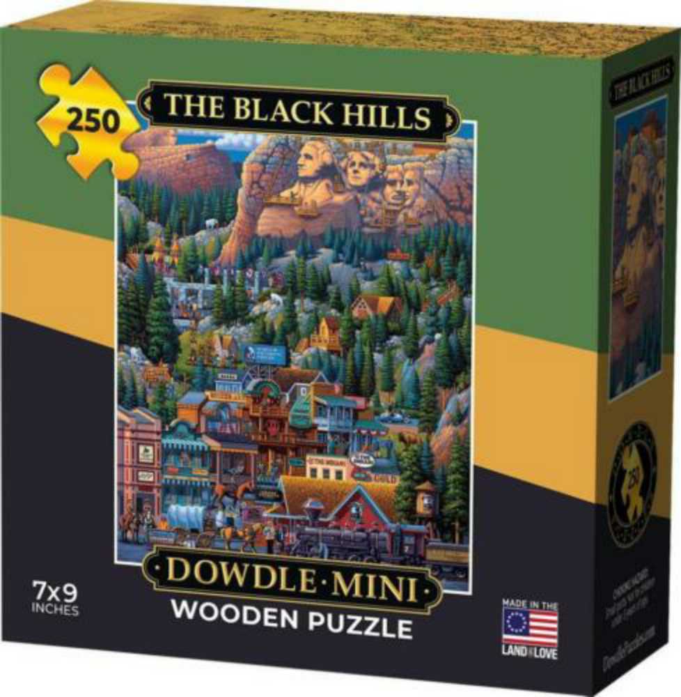 A Visit from Saint Nick Jenn