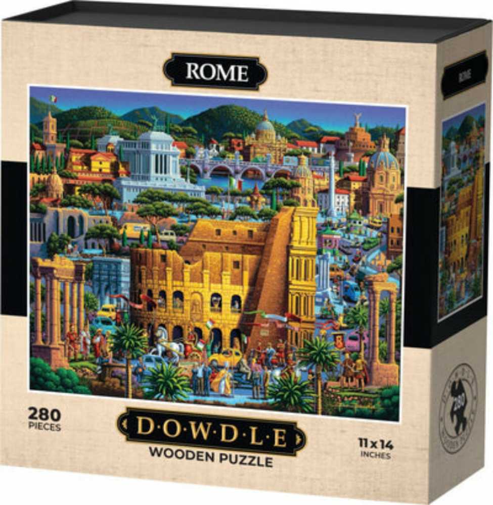 Arby’s 13-Hour Puzzle