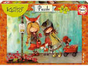 Texas Explore America