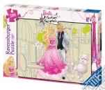 Alexander Magno Visiting Appelles Studio