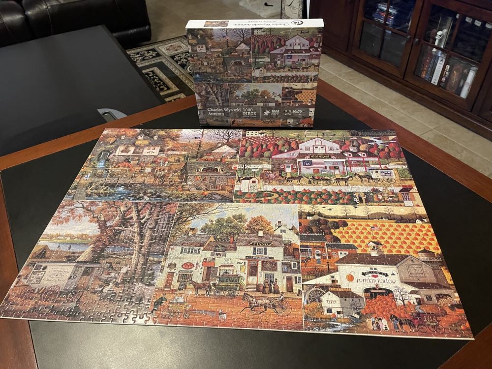 Beauty And The Beast