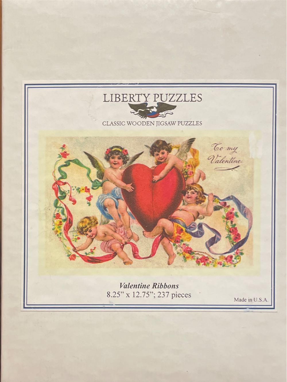 St. Nicholas At Grandfather