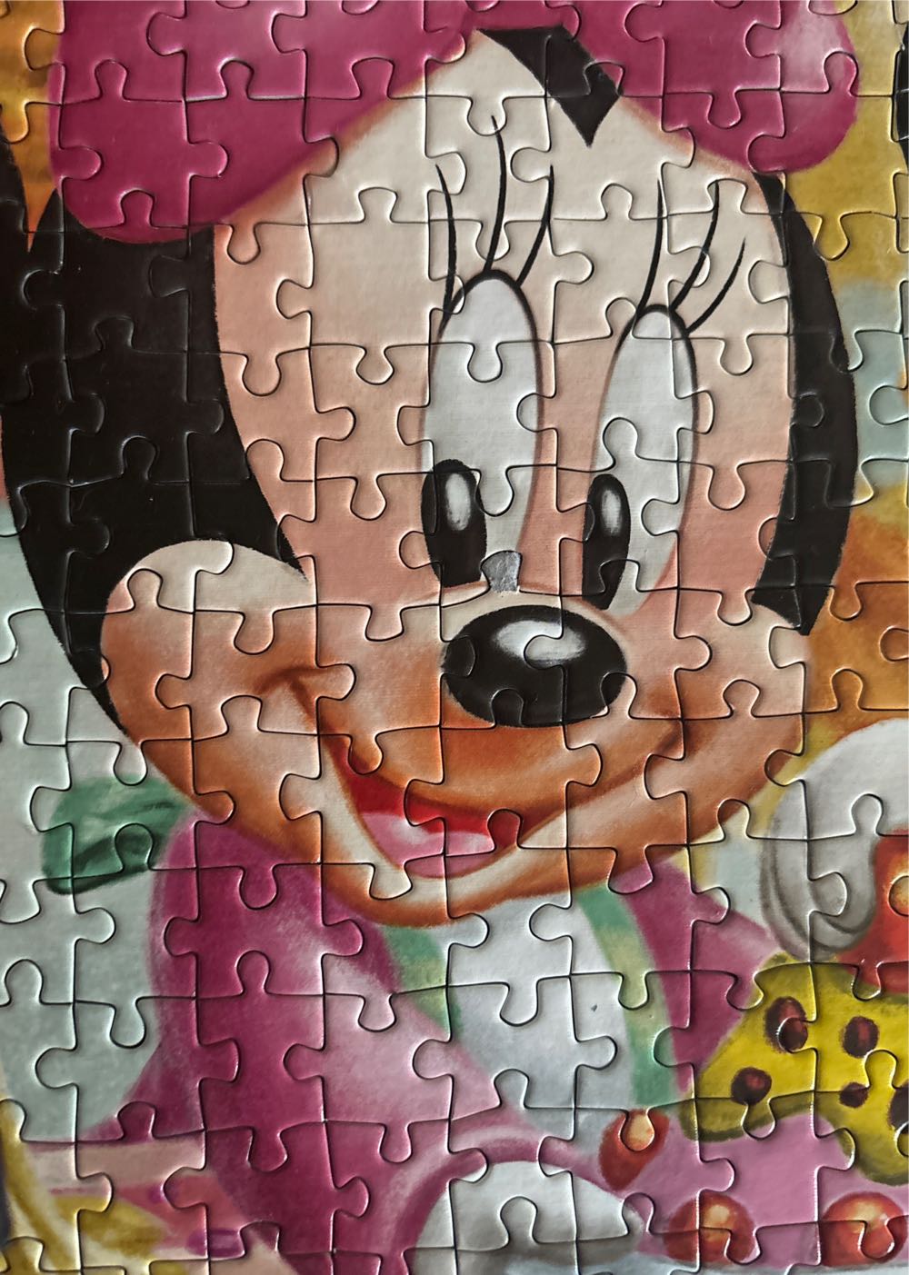 Disney Babies - Clementoni puzzle collectible [Barcode 8005125992645] - Main Image 3
