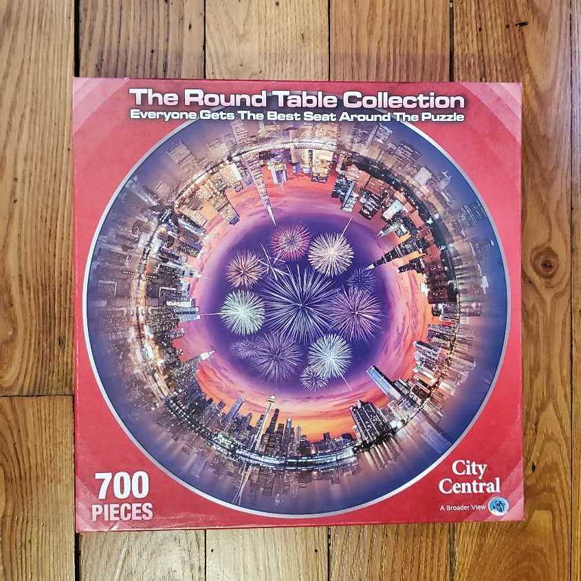 Written In The Stars