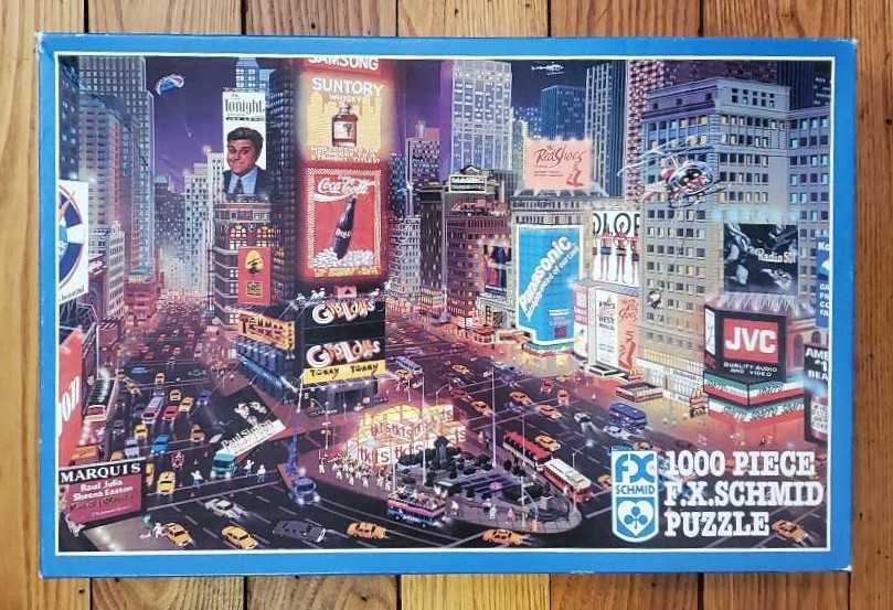 Upc 778988678770 Lollipops 18” X 24” Jigsaw Puzzle Pieces ...