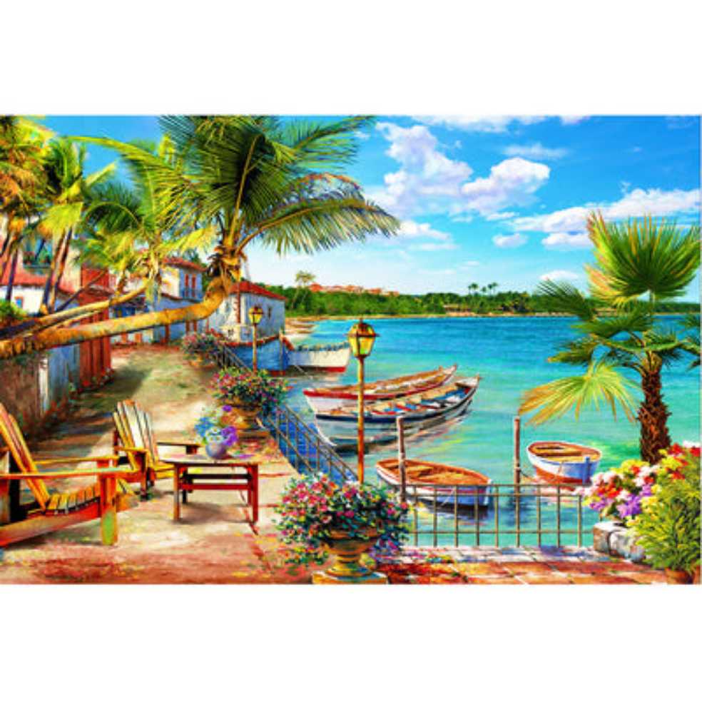 Nabornne South France