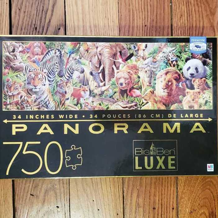 Glade Creek Mill at Dusk