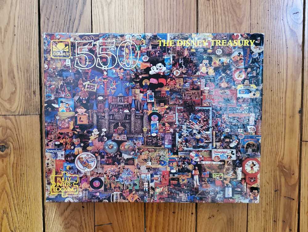 Beginning Of The Rainbow (Lori)