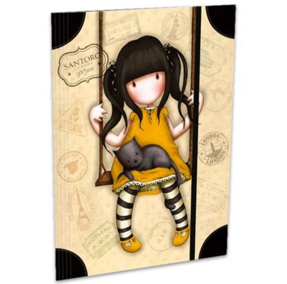 Ruby Vacation - Educa puzzle collectible [Barcode 8412668176539] - Main Image 2