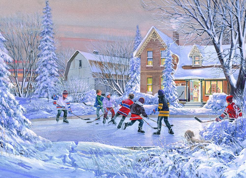 Just A Touch - Glued