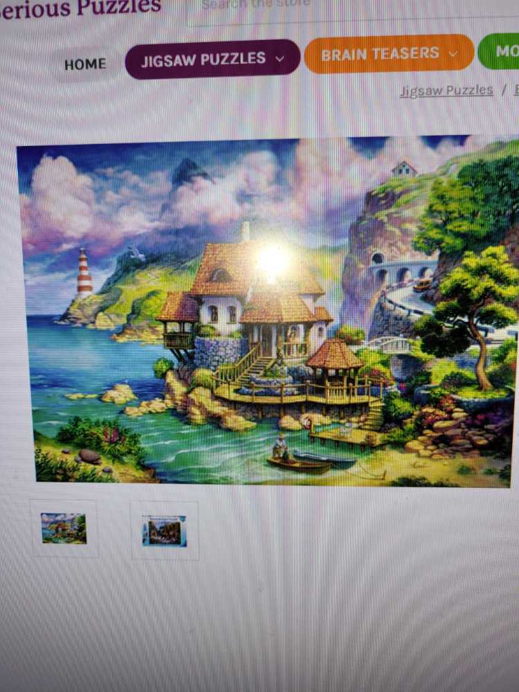 Life Is A Beautiful Adventure (SOLD)