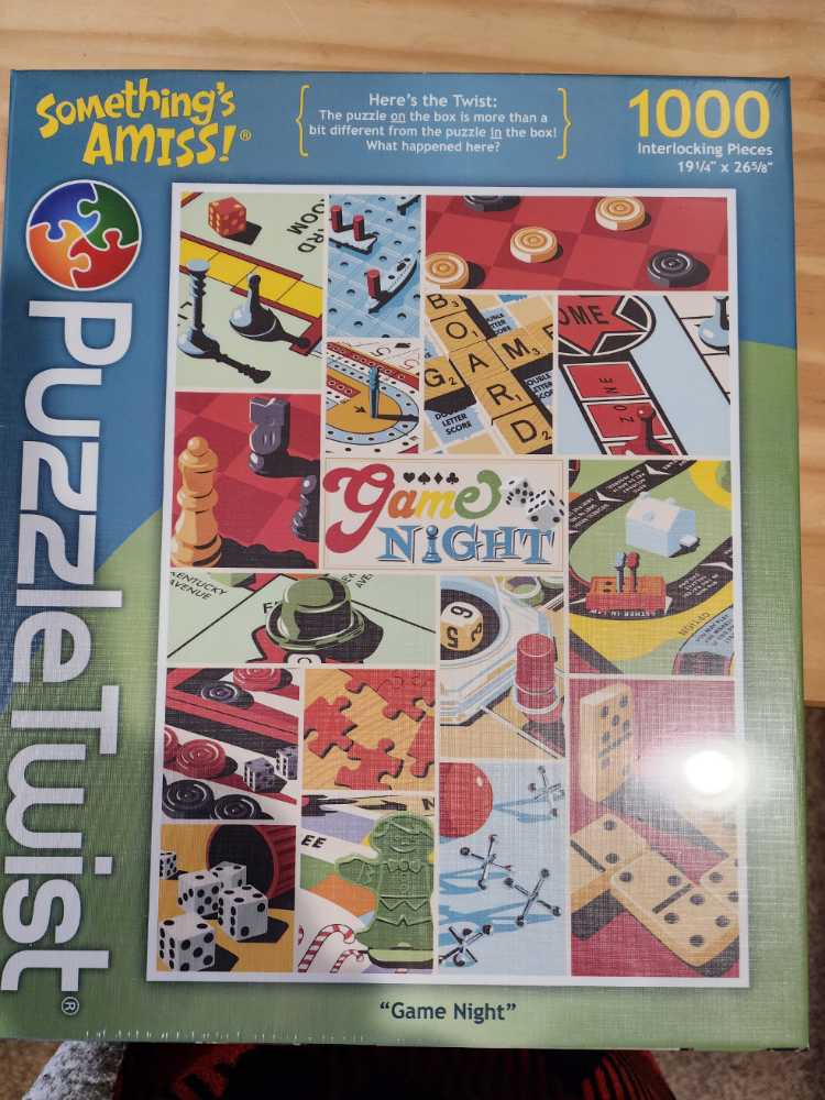 Bonnie White Gallery Jigsaw After School Activities