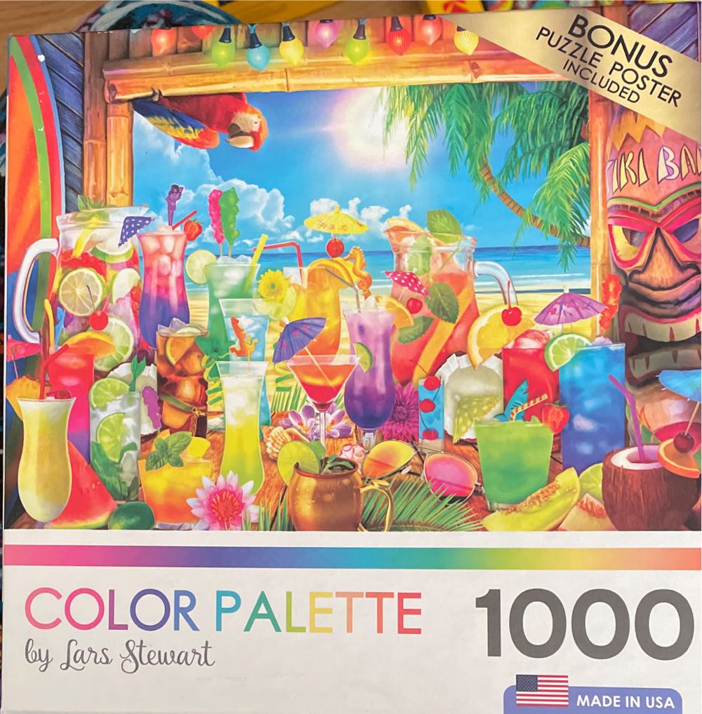 Masterpieces Piece Jigsaw Puzzle For Adults Family Or Kids For Top Honors 19.25”x26.75”